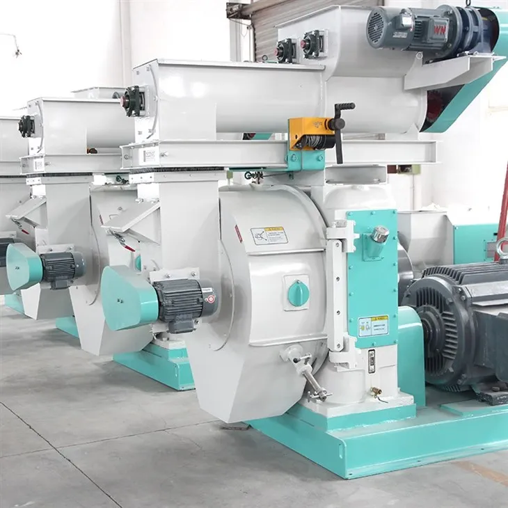 wood pellet mill wood pellet mill