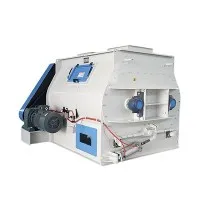 Pembancuh Makanan Ternakan