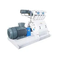 Kilang tukul untuk makanan lembu