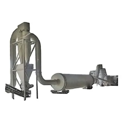 Pengering Drum habuk papan