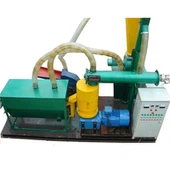 Talian Pelet Kayu Kecil